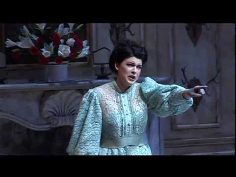 Giovedì Grasso di Gaetano Donizetti Showreel