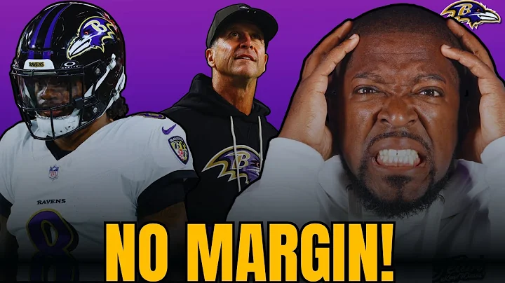 URGENT : THIS PLAYOFF UPDATE PUTS REAL PRESSURE ON THE RAVENS!