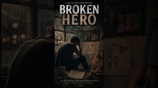 Che Irhamz - Broken Hero