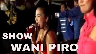 WANI PIRO PERMANA NADA KONDANGSARI-BEBER ORGAN DANGDUT CIREBON
