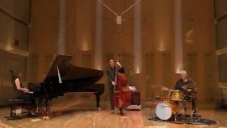 Atzko Trio Live At Hakuju Hall
