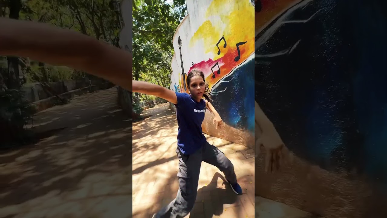 Red Bull India🔥🇮🇳 Bgirl Bar-B