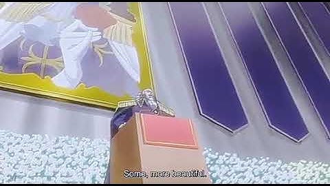 All Men are not created equally ||Code Geass