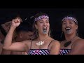 Te Hekenga ā Rangi - Full Bracket - Te Arawa Haka Ngahau ā Rohe 2021