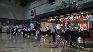 Addison Christmas Dancers 2022