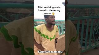 Wrong date #nigeria  #meme  #short