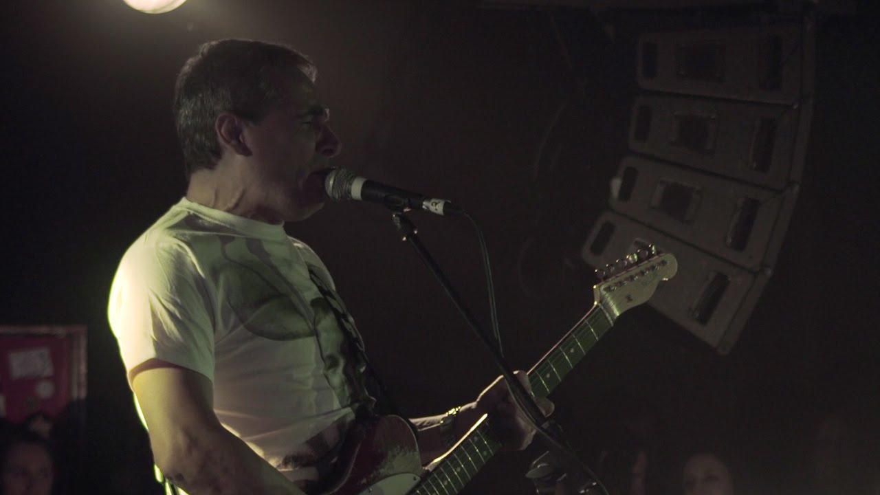 EDDA "MADEMOISELLE" (Videoclip ufficiale)