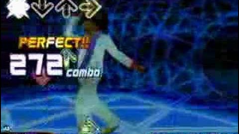 DDR SuperNOVA - Fascination -eternal love mix- (Challenge)