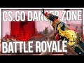 CS:GO DANGER ZONE HIGHLIGHTS (CHICKEN OFFENSIVE)