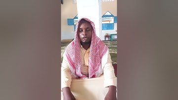 سورة الكهف الآية ٤٥-٤٦ القارئ عبد القادر الصومالي