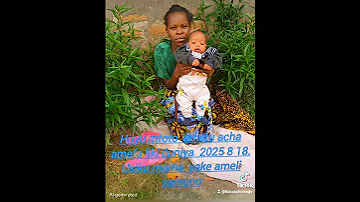 Mtoto Amekufa2025 8 Tarehe 18 