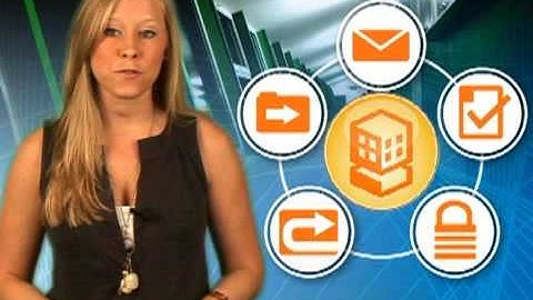 eWeek.com - What is Lotus Foundations?