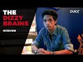 Capture de la vidéo The Dizzy Brains - Interview Eddy - Paris 2018 - Duke Tv [En-De-Es-It-Ru Subs]