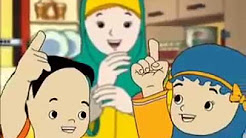  Film  Kartun  Islami Terbaru  2021 Film  Kartun  Anak  Anak  