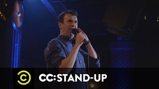Matt Braunger: Big, Dumb Animal - Harnessing Gay Power
