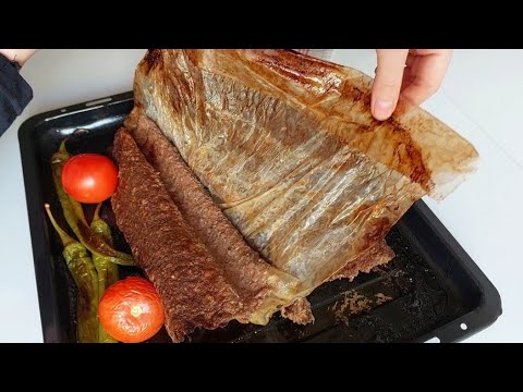 DÖNERCİLER BU TARİFE BAYILACAK❗️DÜNYANIN EN KOLAY DÖNERİ✅️Meşhur Dönerin en iyisini yapacaksınız