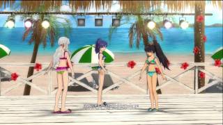 The Idolmaster 2