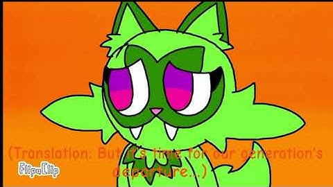 Everything Has Fallen Into Row Row Row Your Boat Add Round 2 for @stephaniefoxthespartan 