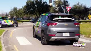 WDSU Parade Tracker '23 version 2 PROMO