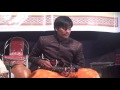 Sm subhani mandolin  raag abheri