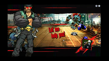 Mutants Genetic Gladiators (Pvp Season 60) Gameplay Part 1