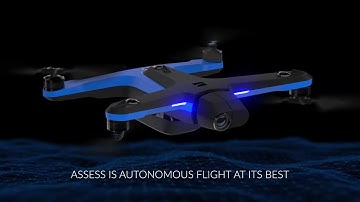 Eagleview Assess: Drone Inspections Made Easy for Insurance Claims