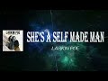 Larkin Poe - She’s a Self Made Man (Lyrics)