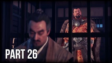 Ghost of Tsushima - 100% Let