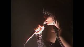 Siouxsie And The Banshees - Voodoo Dolly (Nocturne, Royal Albert Hall, 1983)