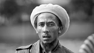 Cherry Green Actor From Bob Marley One Love Movie Interview