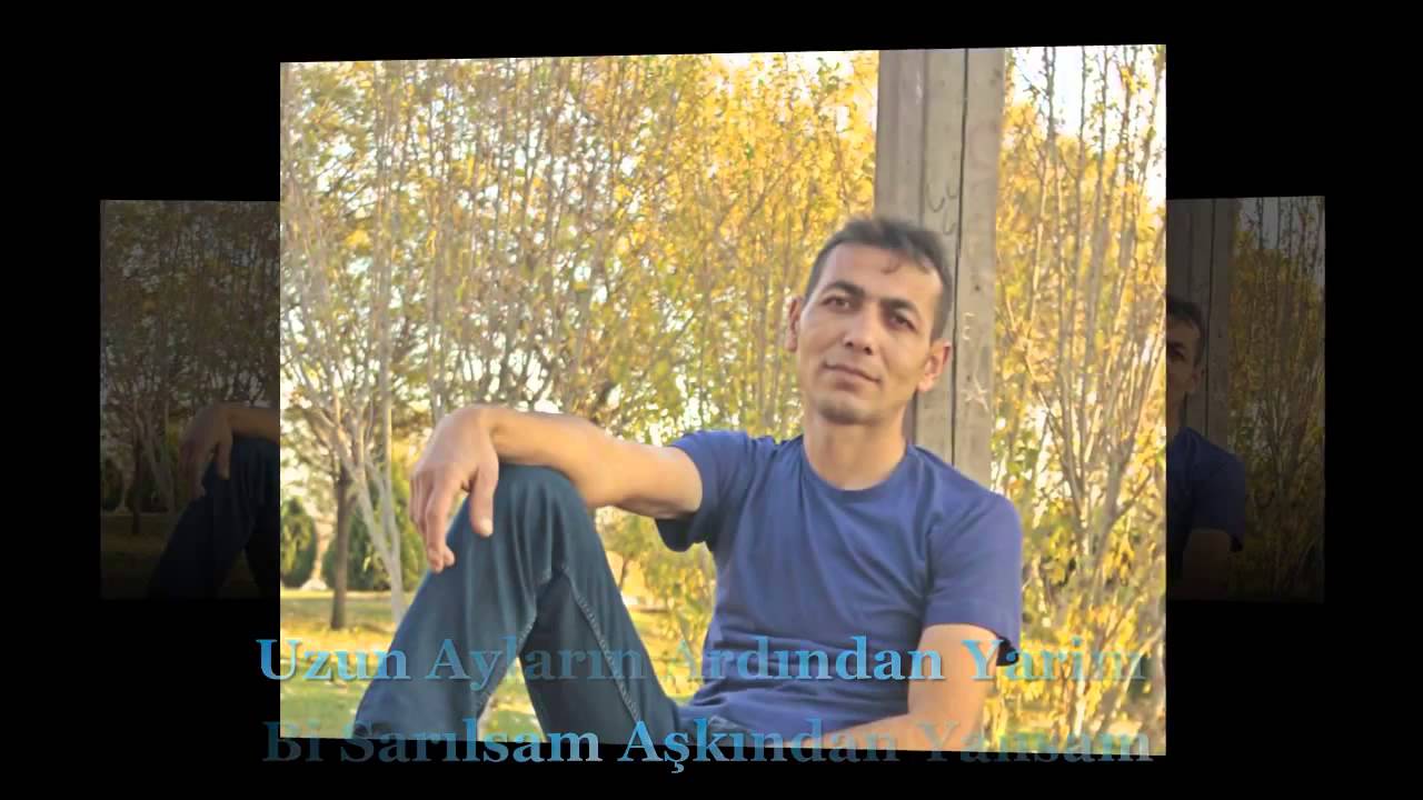 Ouz-Han Ft güney kara - gecelerde yine gel benim ol [2014]