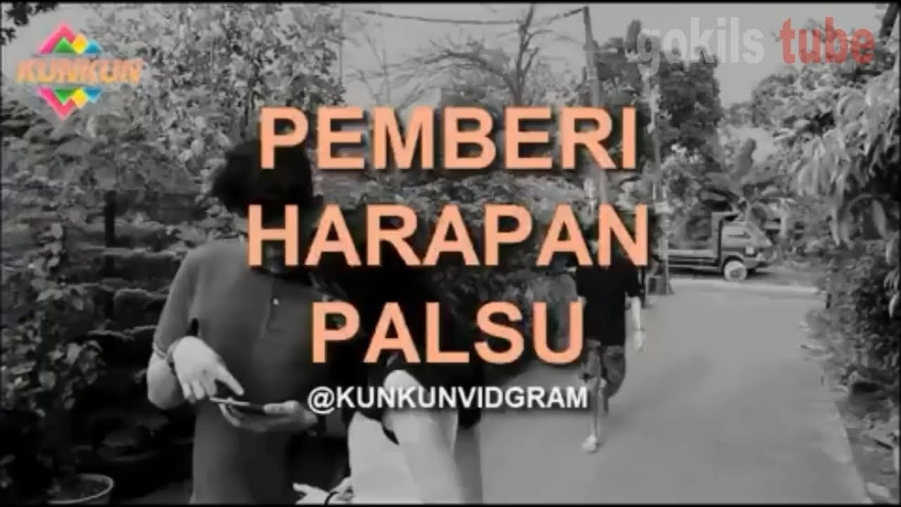 VIDEO LUCU PEMBERI HARAPN PALSU KOMPILASI VIDEO INSTAGRAM BY