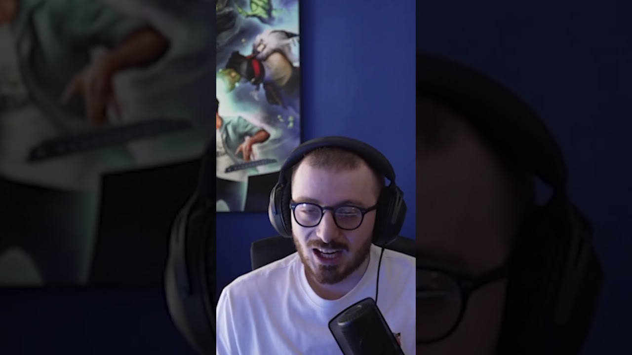 Trayton et son plan pour la LFL