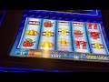 Live Slot Play from NYNY LAS VEGAS!!!—6/5/2020 -part 2—bonuses!!!