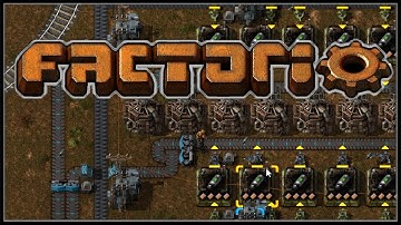 Factorio Meiosis :: Rocket Fuel - Episode 42