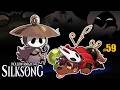 Whispering Vaults - Let's Play Hollow Knight: Silksong [Part 59]