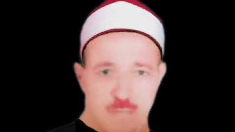 الشيخ حسن عبده فرحان البساتيني عباقرة التلاوه سورة مريم و طه