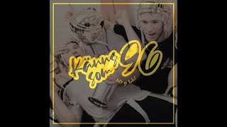 Känns som 96 - Luleå Hockey!