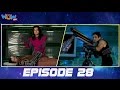 Captain Vyom - Episode 28- India's First Superhero Web Series Ft. Milind Soman