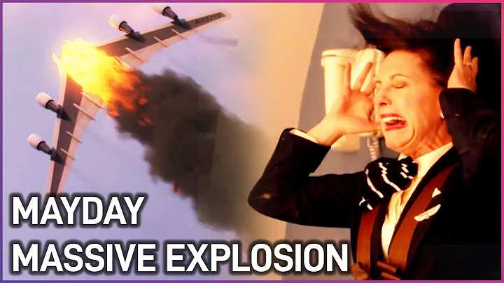 The Devastating Mid-Air Explosion Of TWA Flight 800 | Mayday Series 17 Episode 04