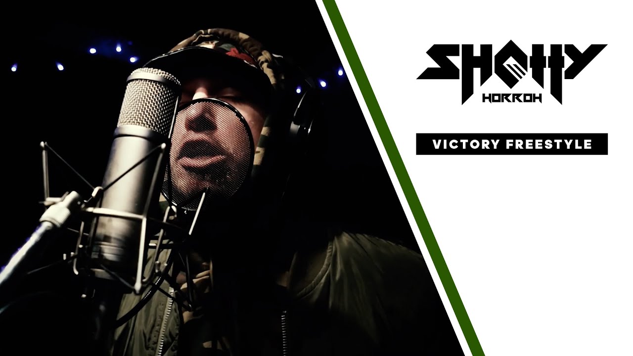 Download Shotty Horroh | Victory | Diddy Ft. Biggie & Busta Rhymes Remix
