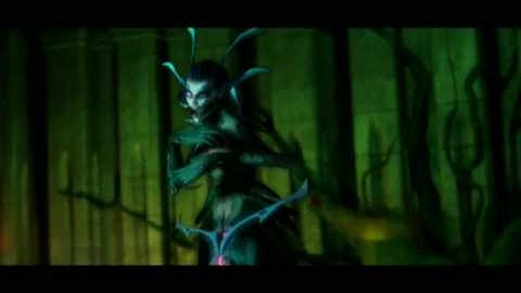 The Temple of Elemental Evil: A Classic Greyhawk Adventure Zuggtmoy Banishment Video