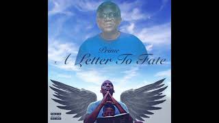 Prime - A Letter To Fate  Resimi
