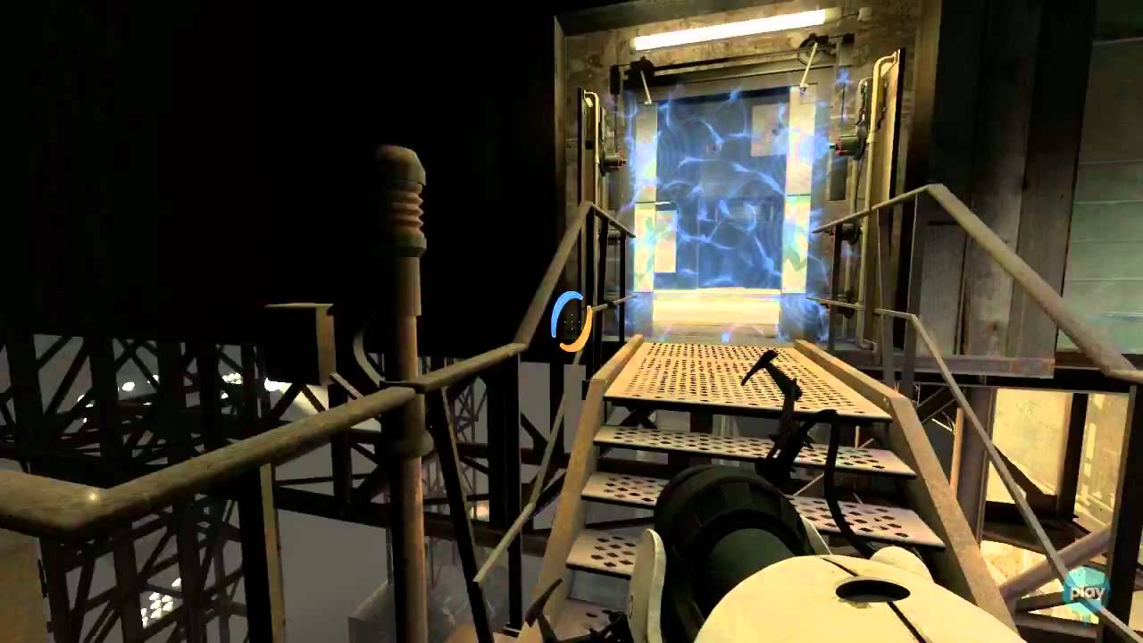 Portal 2 Walkthrough Chapter 6 Part 6 Repulsion Gel Room 3 3 YouTube portal-2-walkthrough-chapter-6-part-6-repulsion-gel-room-3-3-youtube