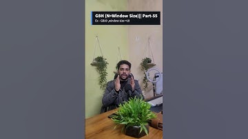 window Size in Computer Network || Make Computer Network Easy 🖥 || Part-55