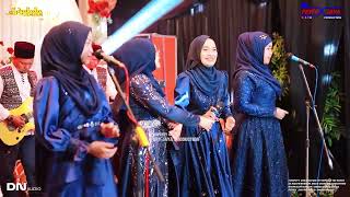 Download Lagu FULL ALBUM SYAHDA NADA - WEDDING SYAFIQ \u0026 NI'MAH - WATES UNDAAN KUDUS MP3