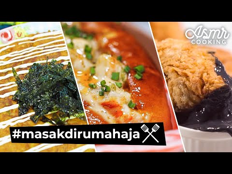 3 RESEP MAKANAN KEKINIAN BELAJAR MASAKDIRUMAHAJA SamaSaya 3 RESEP MAKANAN KEKINIAN BELAJAR MASAKDIRUMAHAJA SamaSaya