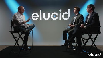 How Elucid Differentiates Itself - Blake Richards, CEO of Elucid