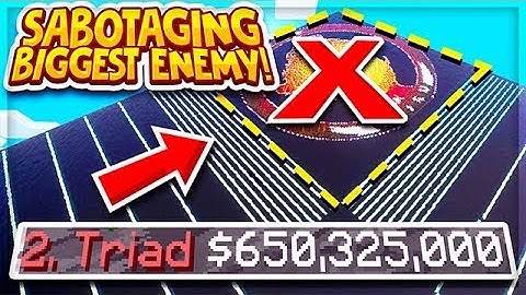 WE SABOTAGED THE *BIGGEST* ENEMY... | Minecraft Factions | VanityMc | Demonic [1]