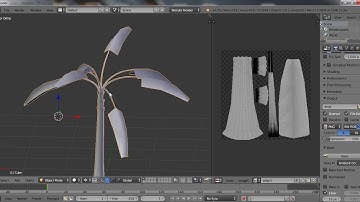 OpenGL + Java, añadiendo animación a un árbol